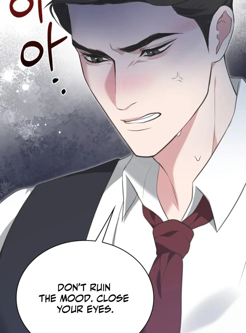 A Taste For Being Treated Roughly (AthreaScans) - Chapter 2 manhwa