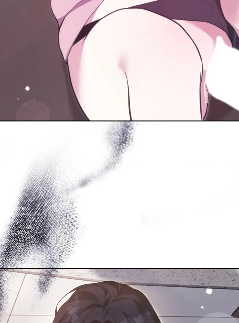 A Taste For Being Treated Roughly (AthreaScans) - Chapter 2 manhwa