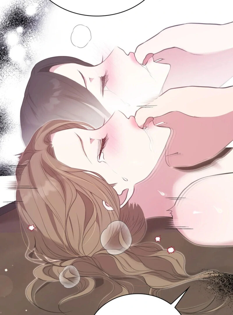 A Taste For Being Treated Roughly (AthreaScans) - Chapter 2 manhwa