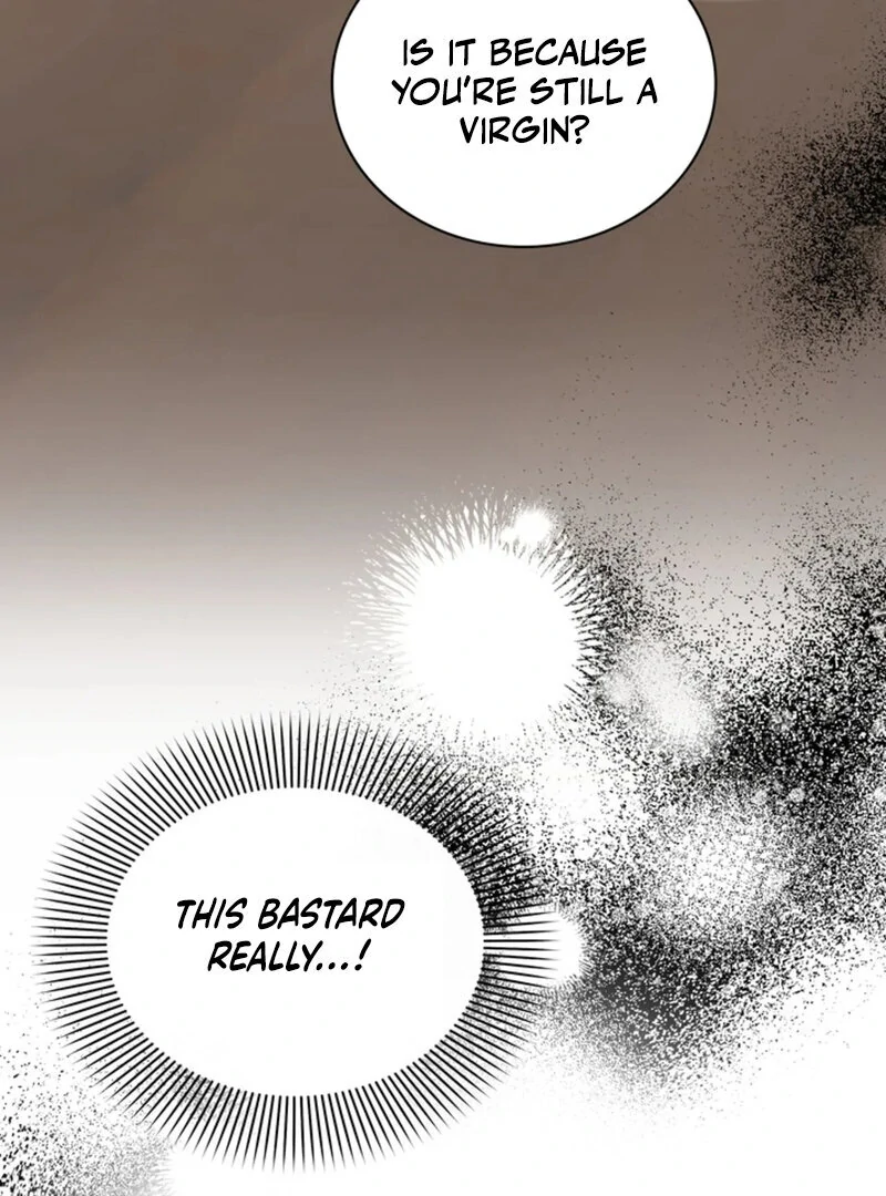 A Taste For Being Treated Roughly (AthreaScans) - Chapter 2 manhwa