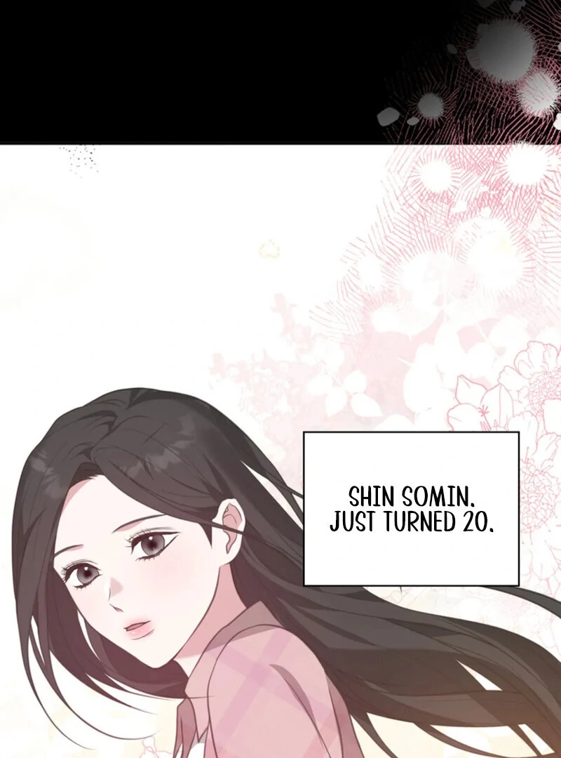 A Taste For Being Treated Roughly (AthreaScans) - Chapter 2 manhwa