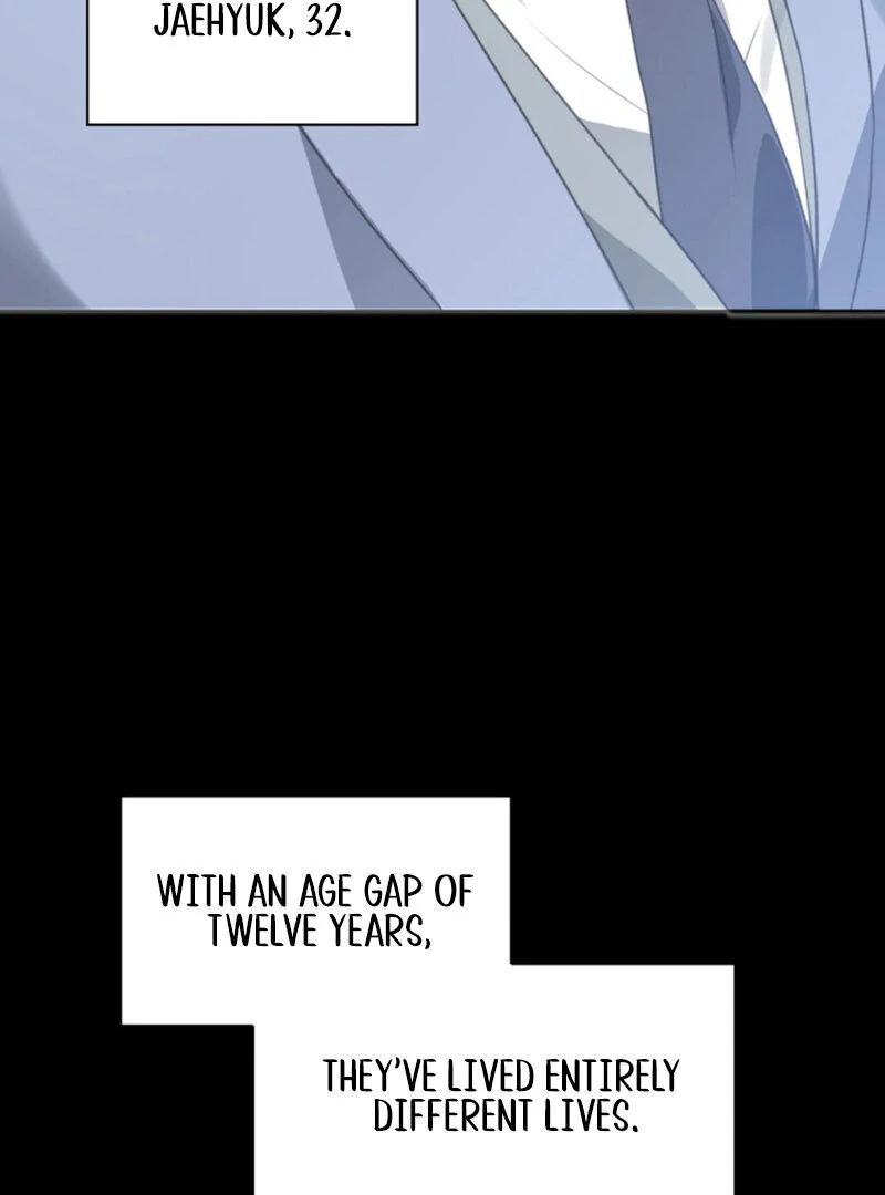 A Taste For Being Treated Roughly (AthreaScans) - Chapter 2 manhwa