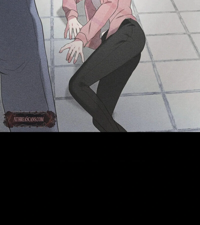 A Taste For Being Treated Roughly (AthreaScans) - Chapter 2 manhwa