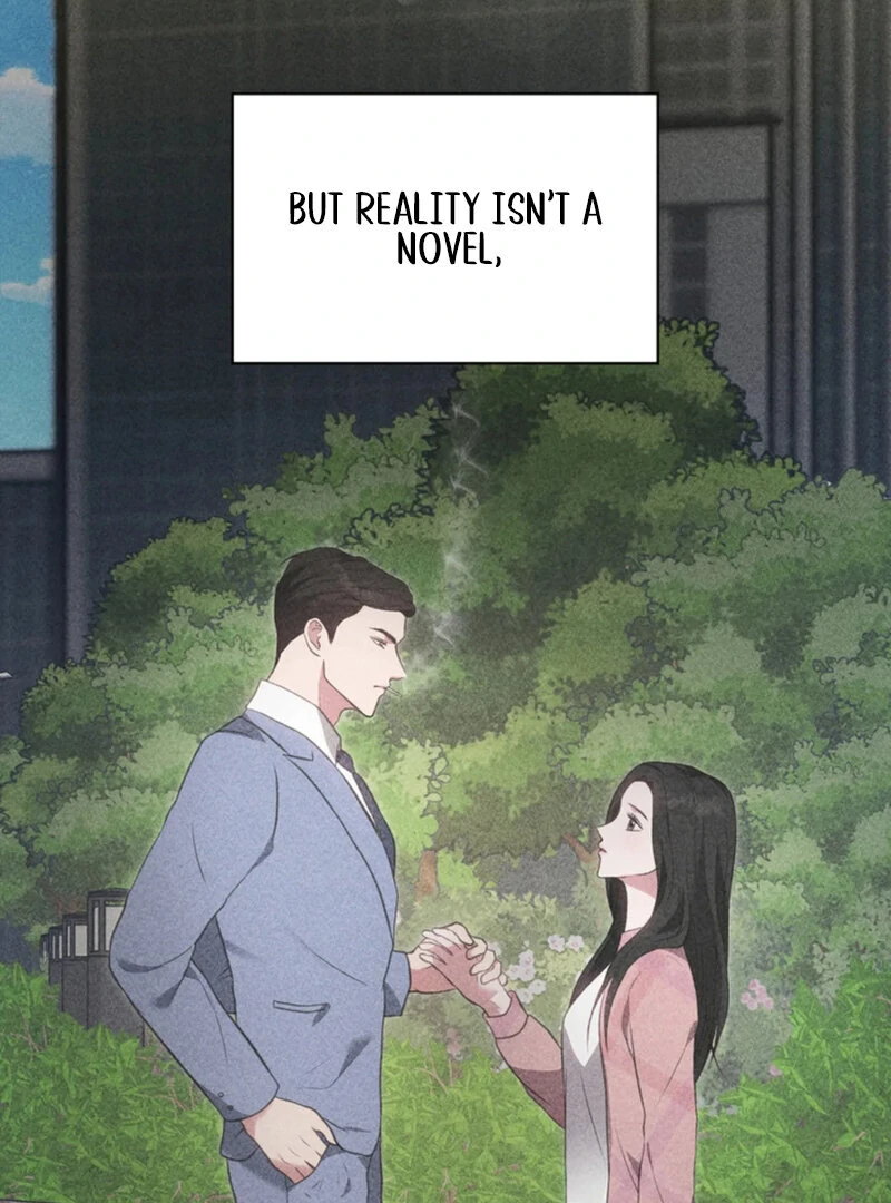 A Taste For Being Treated Roughly (AthreaScans) - Chapter 2 manhwa