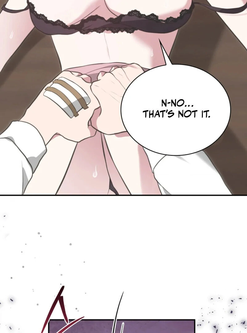 A Taste For Being Treated Roughly (AthreaScans) - Chapter 3 manhwa