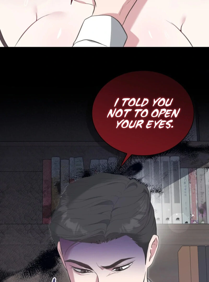 A Taste For Being Treated Roughly (AthreaScans) - Chapter 3 manhwa