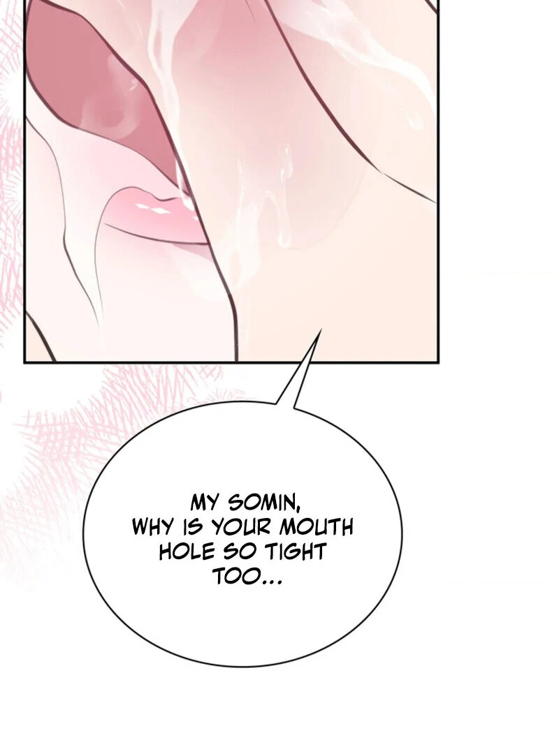 A Taste For Being Treated Roughly (AthreaScans) - Chapter 3 manhwa