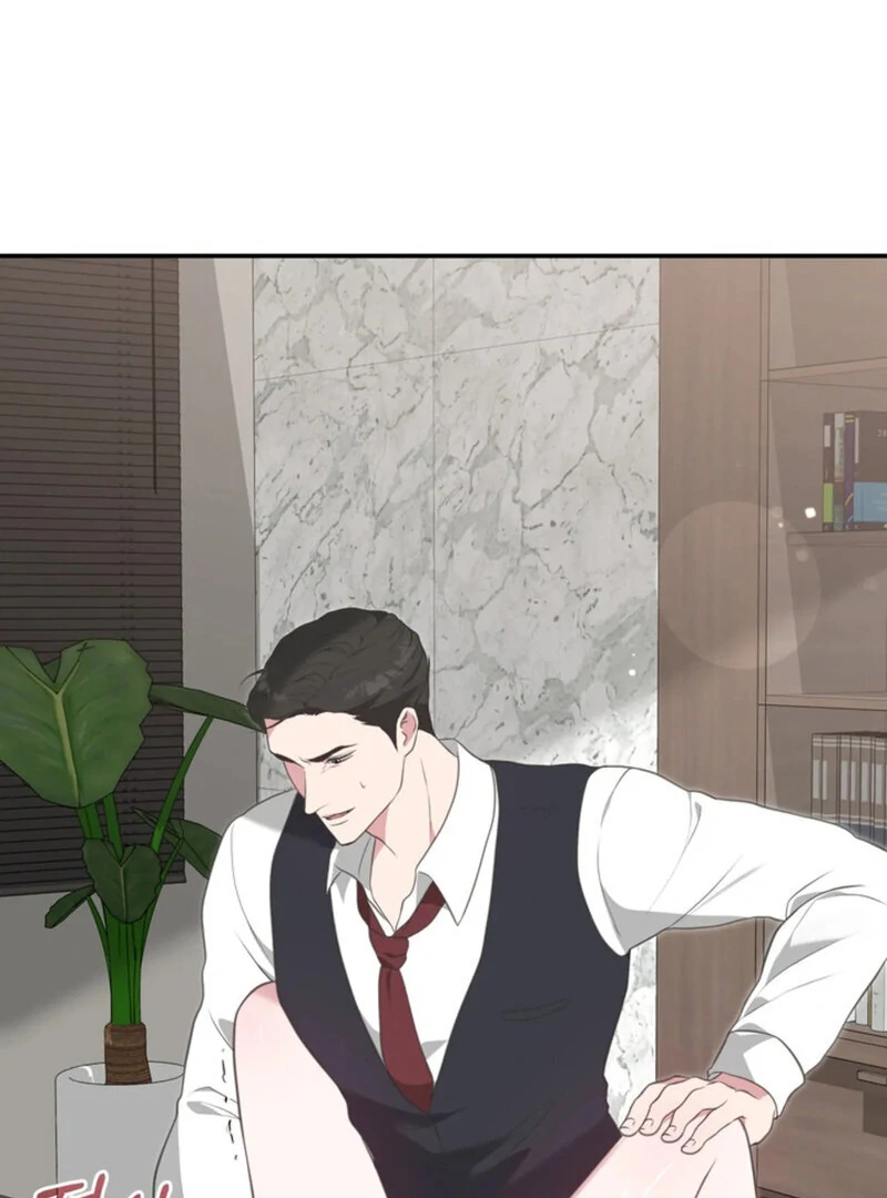 A Taste For Being Treated Roughly (AthreaScans) - Chapter 3 manhwa
