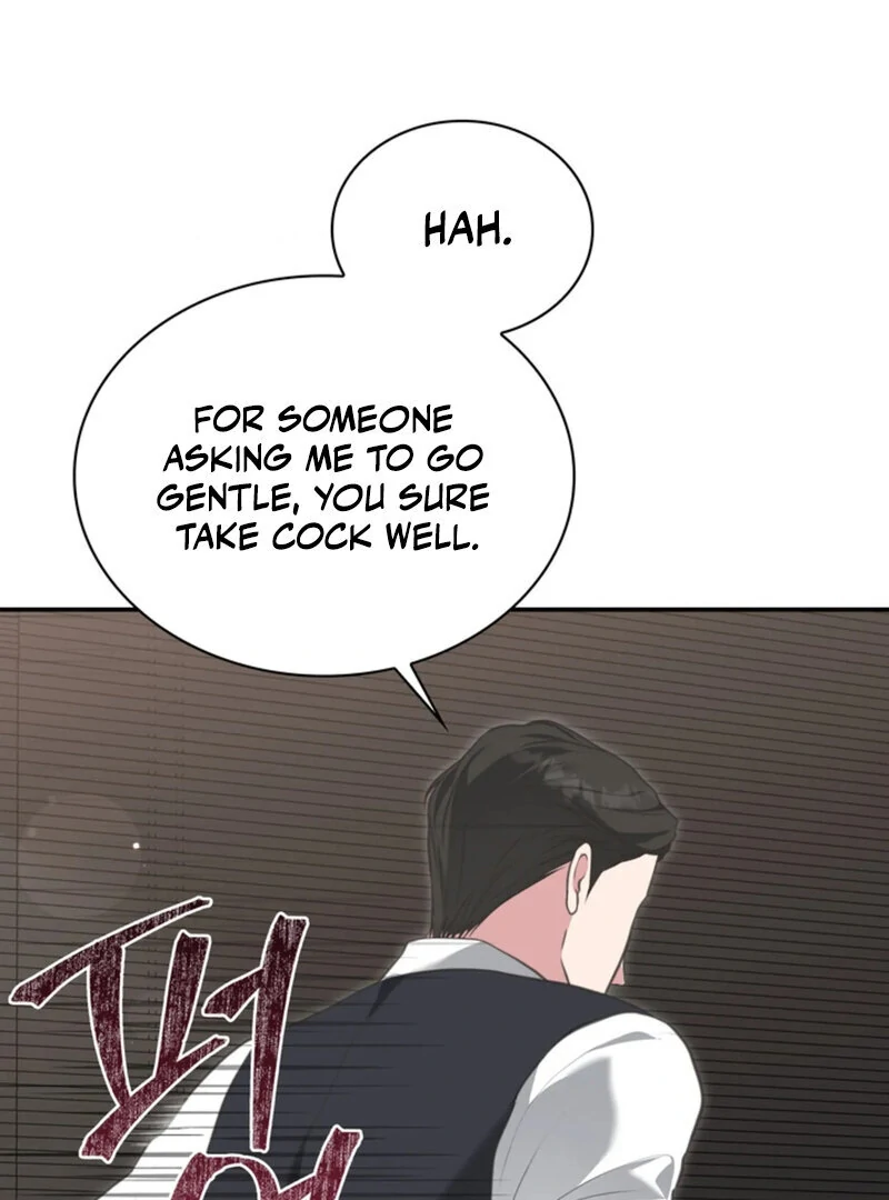 A Taste For Being Treated Roughly (AthreaScans) - Chapter 3 manhwa