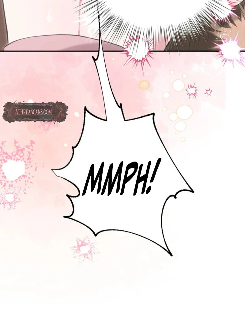 A Taste For Being Treated Roughly (AthreaScans) - Chapter 3 manhwa