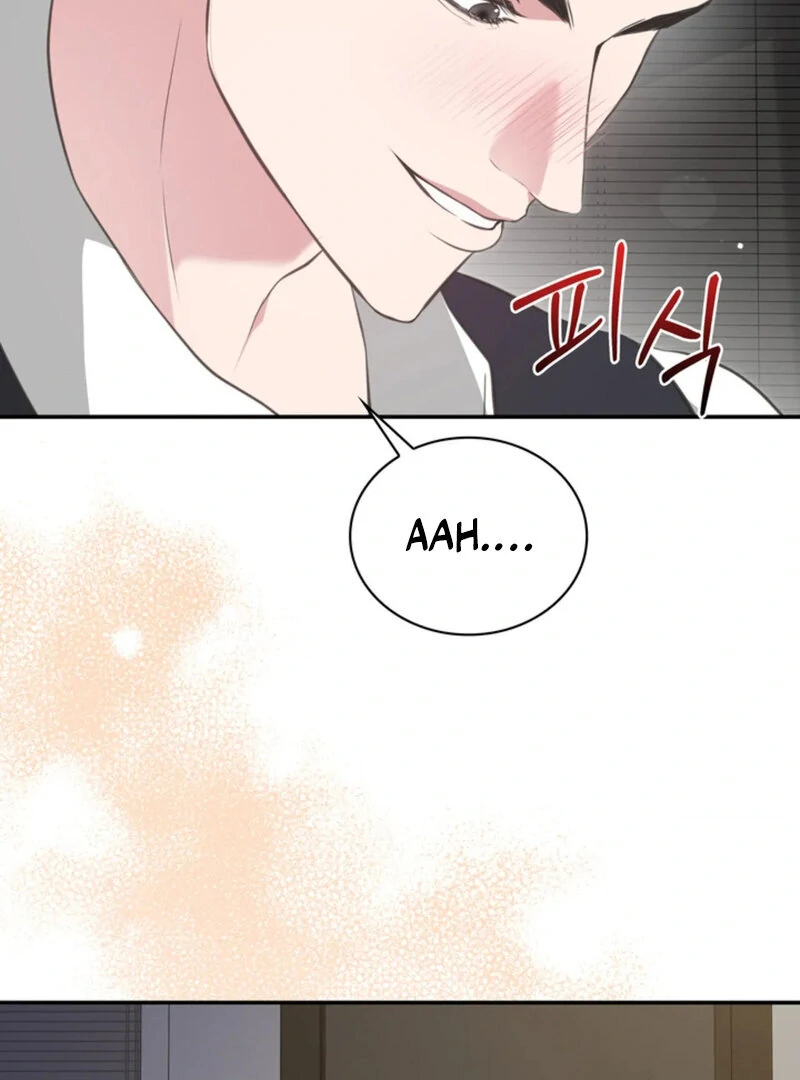 A Taste For Being Treated Roughly (AthreaScans) - Chapter 3 manhwa