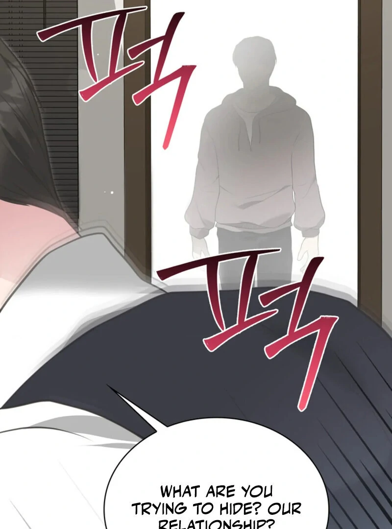 A Taste For Being Treated Roughly (AthreaScans) - Chapter 3 manhwa