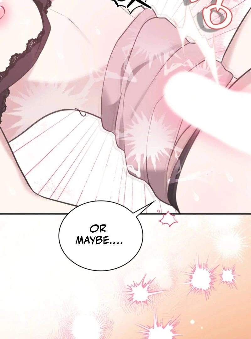 A Taste For Being Treated Roughly (AthreaScans) - Chapter 3 manhwa
