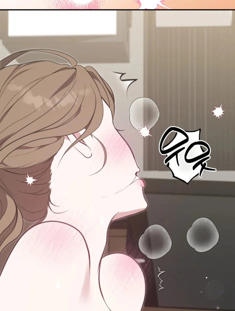 A Taste For Being Treated Roughly (AthreaScans) - Chapter 3 manhwa