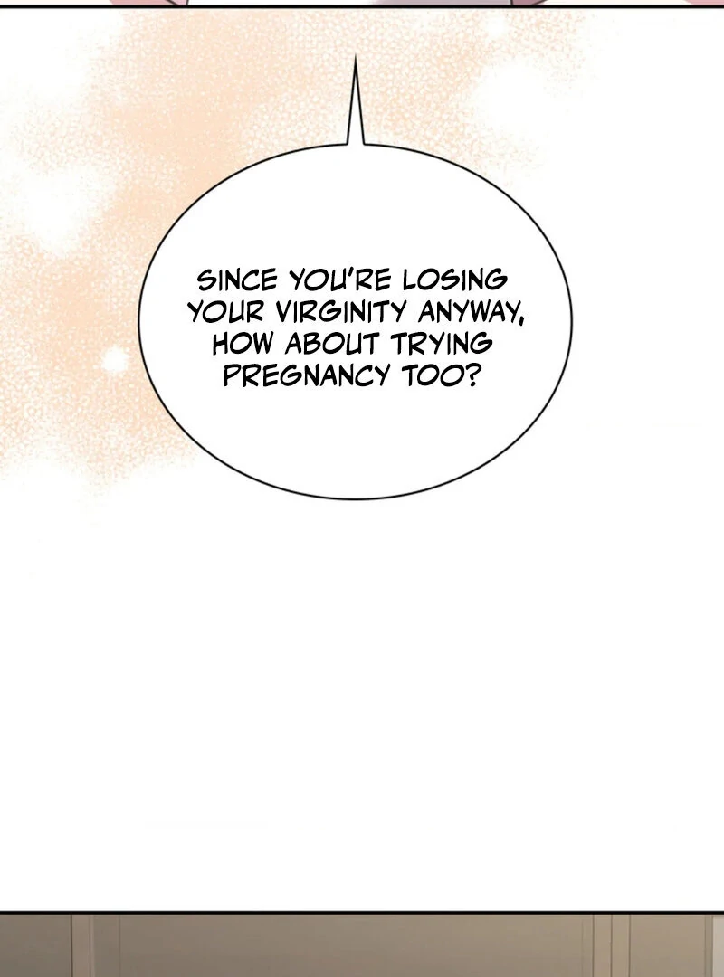 A Taste For Being Treated Roughly (AthreaScans) - Chapter 3 manhwa