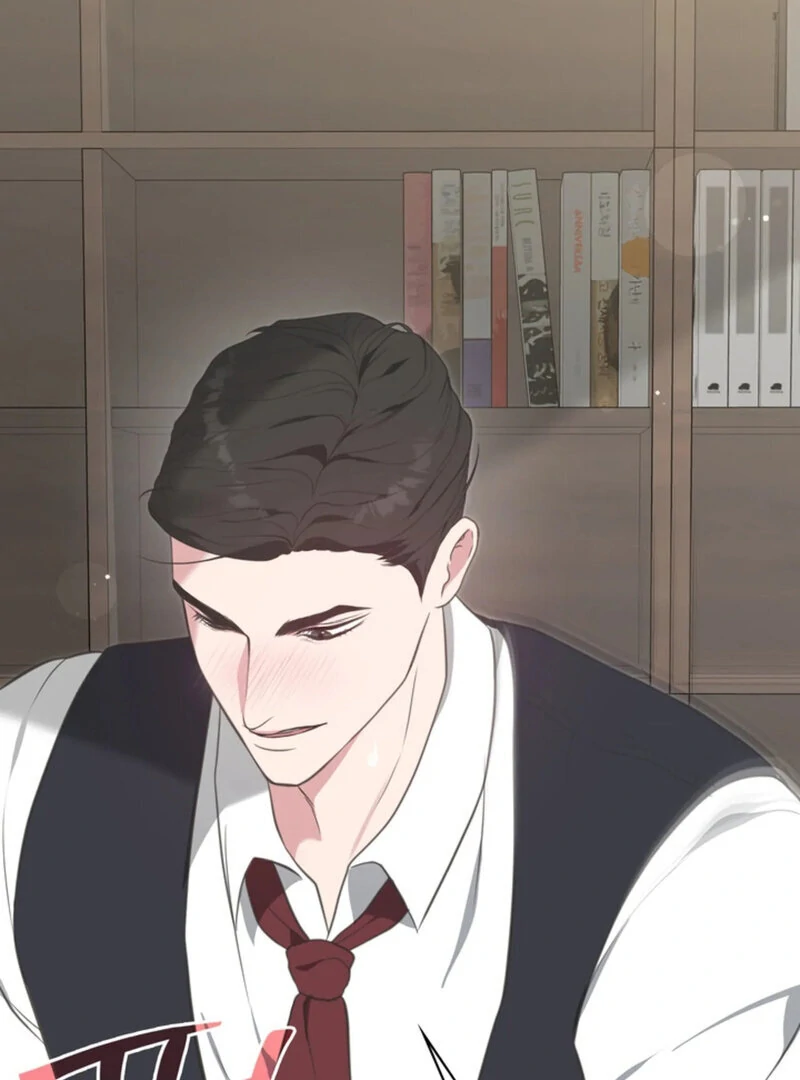 A Taste For Being Treated Roughly (AthreaScans) - Chapter 3 manhwa