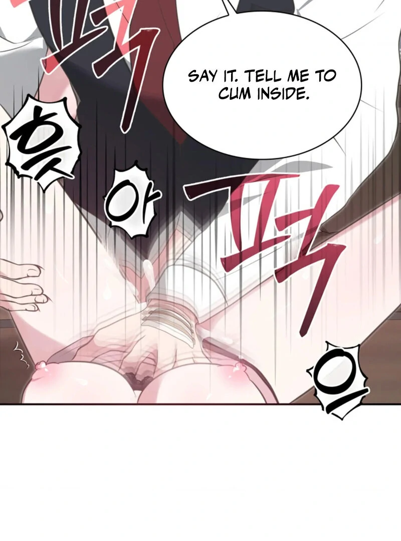 A Taste For Being Treated Roughly (AthreaScans) - Chapter 3 manhwa