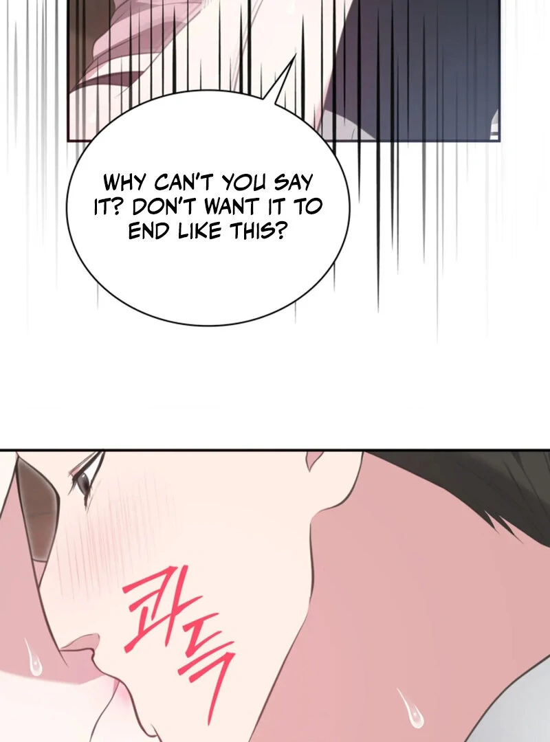 A Taste For Being Treated Roughly (AthreaScans) - Chapter 3 manhwa