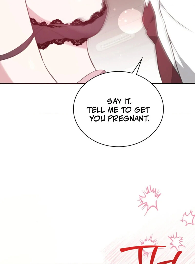 A Taste For Being Treated Roughly (AthreaScans) - Chapter 3 manhwa