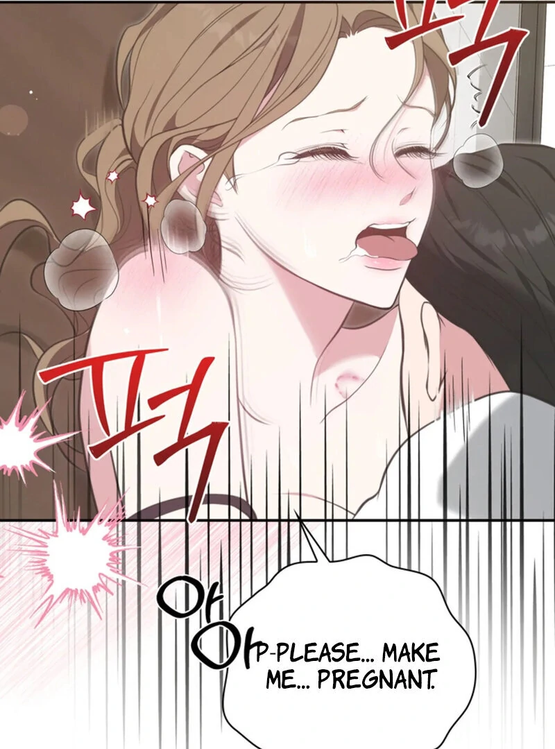 A Taste For Being Treated Roughly (AthreaScans) - Chapter 3 manhwa