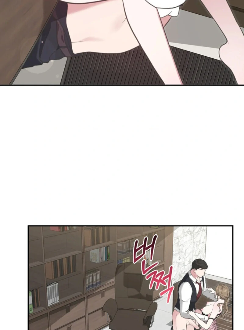 A Taste For Being Treated Roughly (AthreaScans) - Chapter 3 manhwa