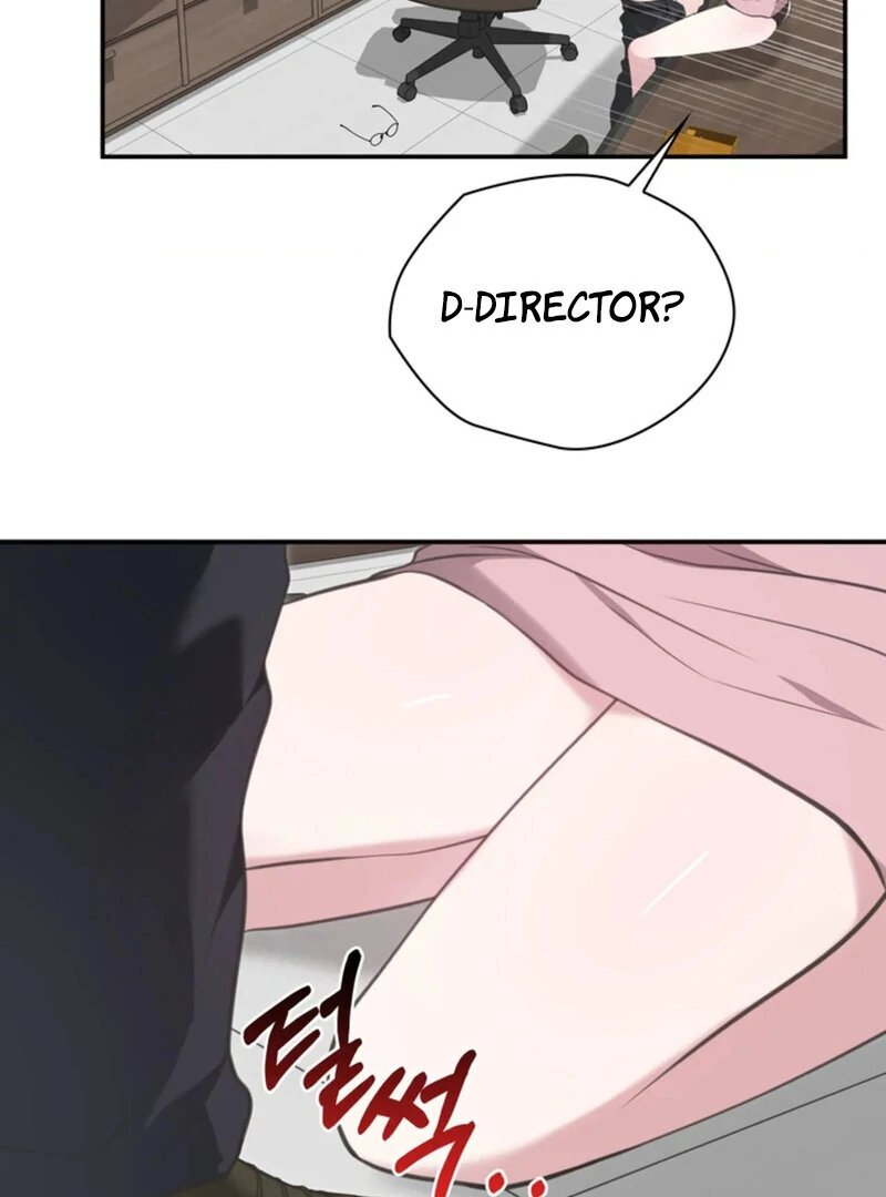 A Taste For Being Treated Roughly (AthreaScans) - Chapter 3 manhwa