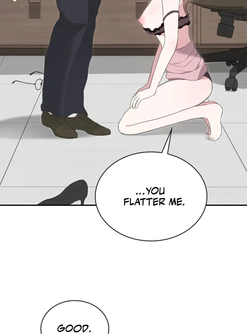 A Taste For Being Treated Roughly (AthreaScans) - Chapter 3 manhwa