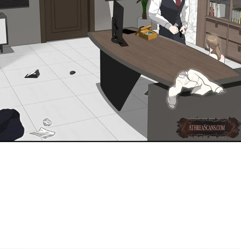 A Taste For Being Treated Roughly (AthreaScans) - Chapter 3 manhwa