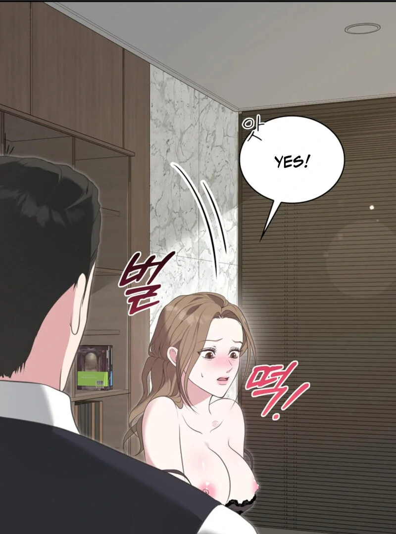 A Taste For Being Treated Roughly (AthreaScans) - Chapter 3 manhwa
