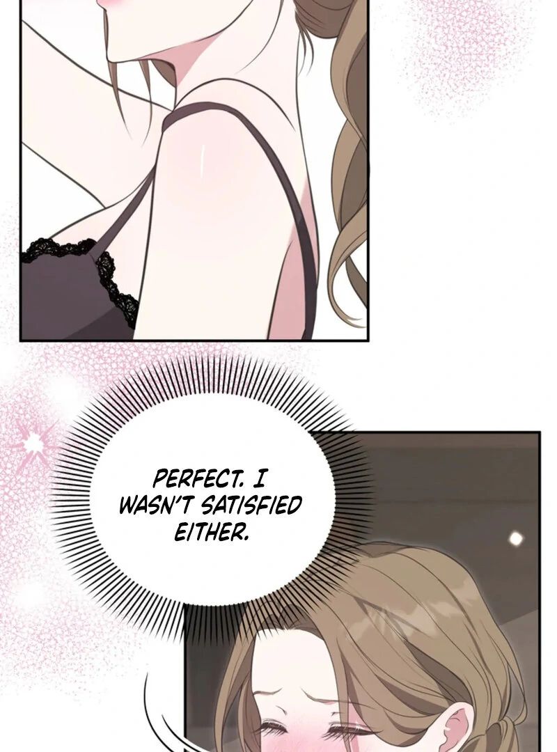 A Taste For Being Treated Roughly (AthreaScans) - Chapter 3 manhwa