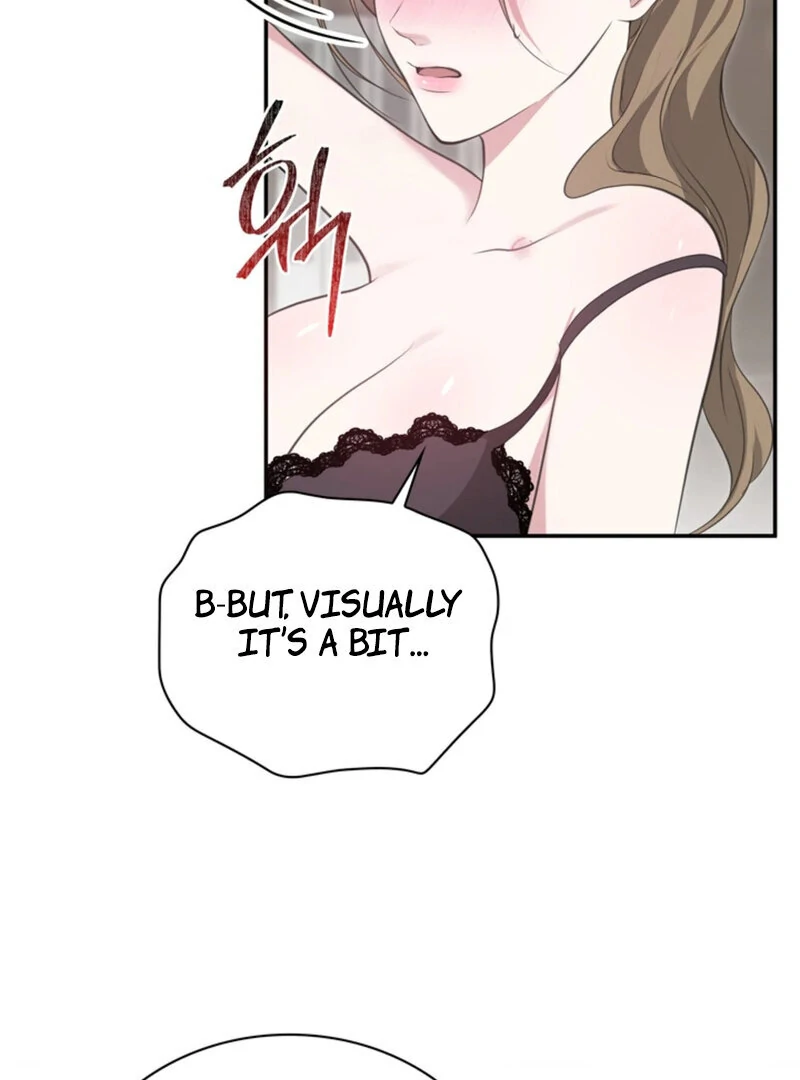 A Taste For Being Treated Roughly (AthreaScans) - Chapter 3 manhwa