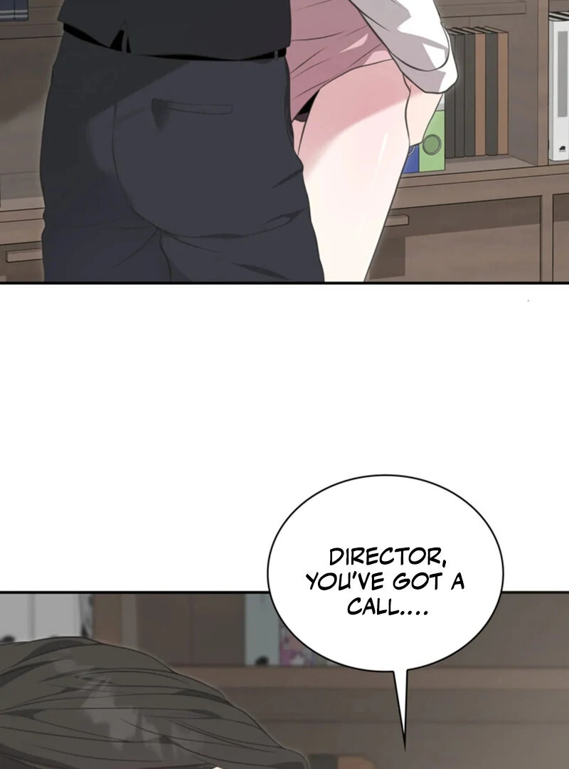 A Taste For Being Treated Roughly (AthreaScans) - Chapter 3 manhwa