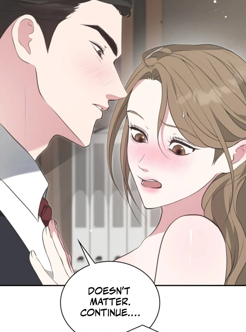 A Taste For Being Treated Roughly (AthreaScans) - Chapter 3 manhwa