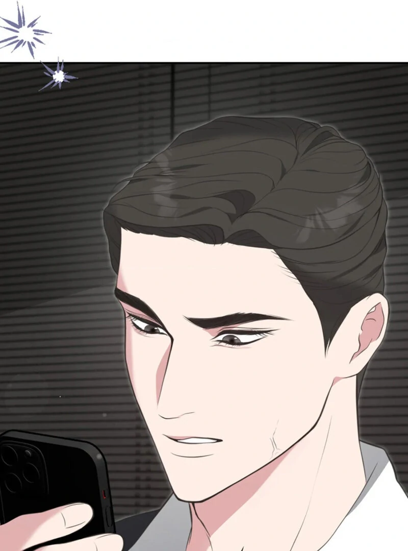 A Taste For Being Treated Roughly (AthreaScans) - Chapter 3 manhwa