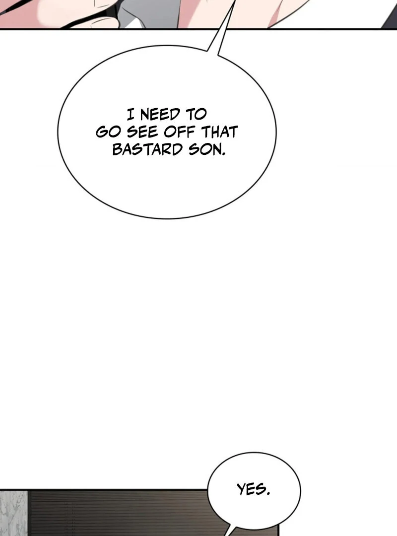 A Taste For Being Treated Roughly (AthreaScans) - Chapter 3 manhwa
