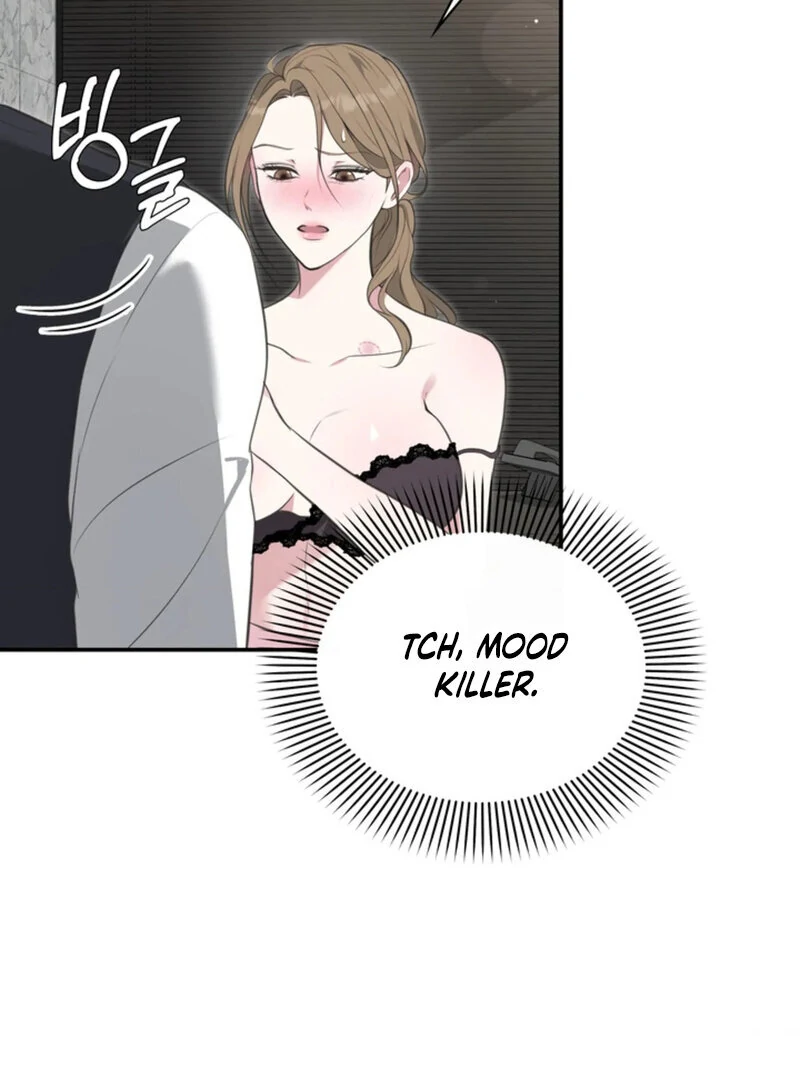 A Taste For Being Treated Roughly (AthreaScans) - Chapter 3 manhwa