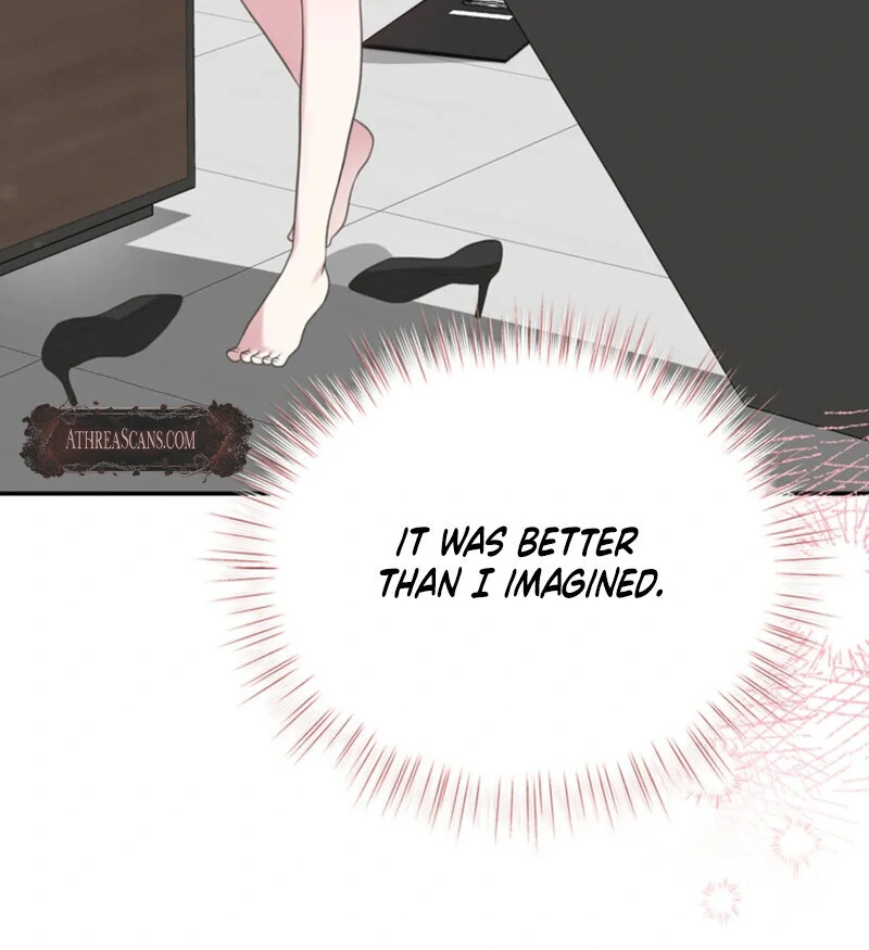 A Taste For Being Treated Roughly (AthreaScans) - Chapter 3 manhwa