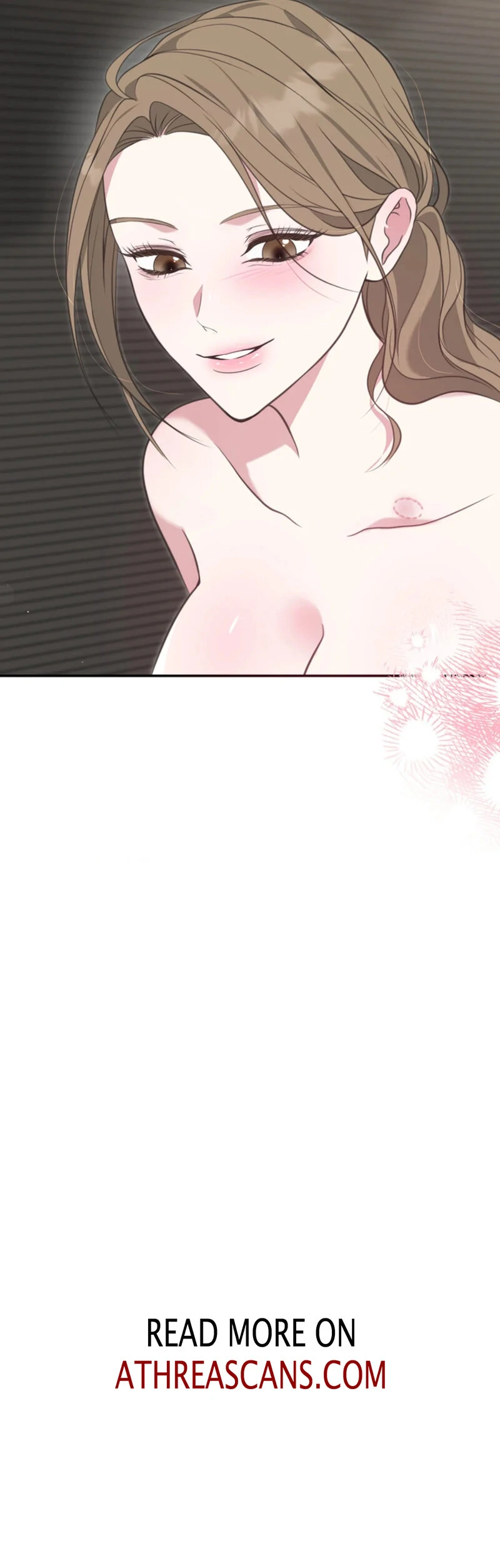 A Taste For Being Treated Roughly (AthreaScans) - Chapter 3 manhwa