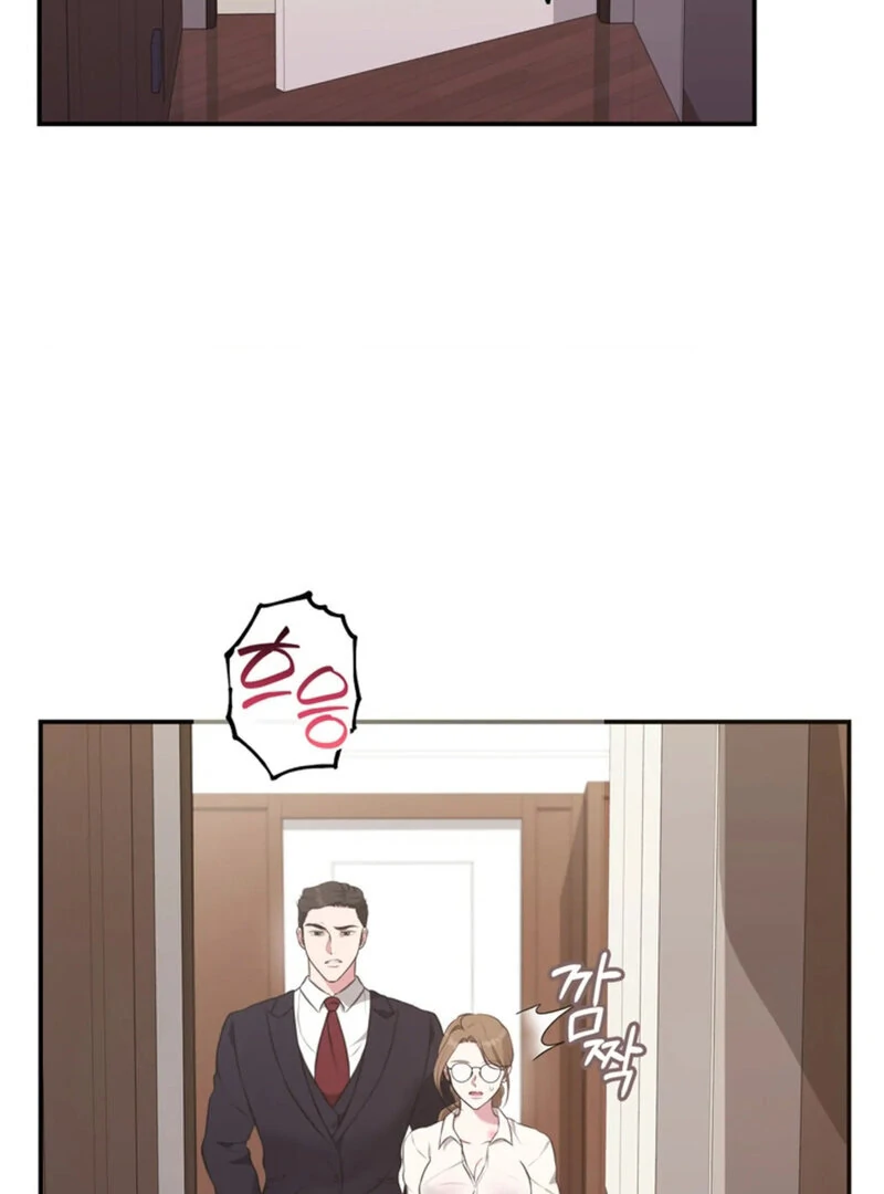 A Taste For Being Treated Roughly (AthreaScans) - Chapter 4 manhwa