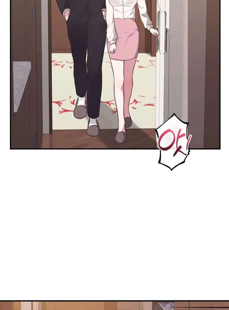 A Taste For Being Treated Roughly (AthreaScans) - Chapter 4 manhwa
