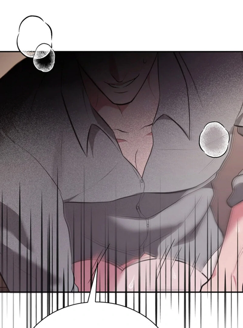 A Taste For Being Treated Roughly (AthreaScans) - Chapter 4 manhwa