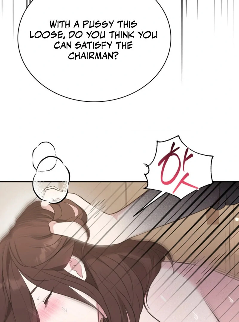 A Taste For Being Treated Roughly (AthreaScans) - Chapter 4 manhwa
