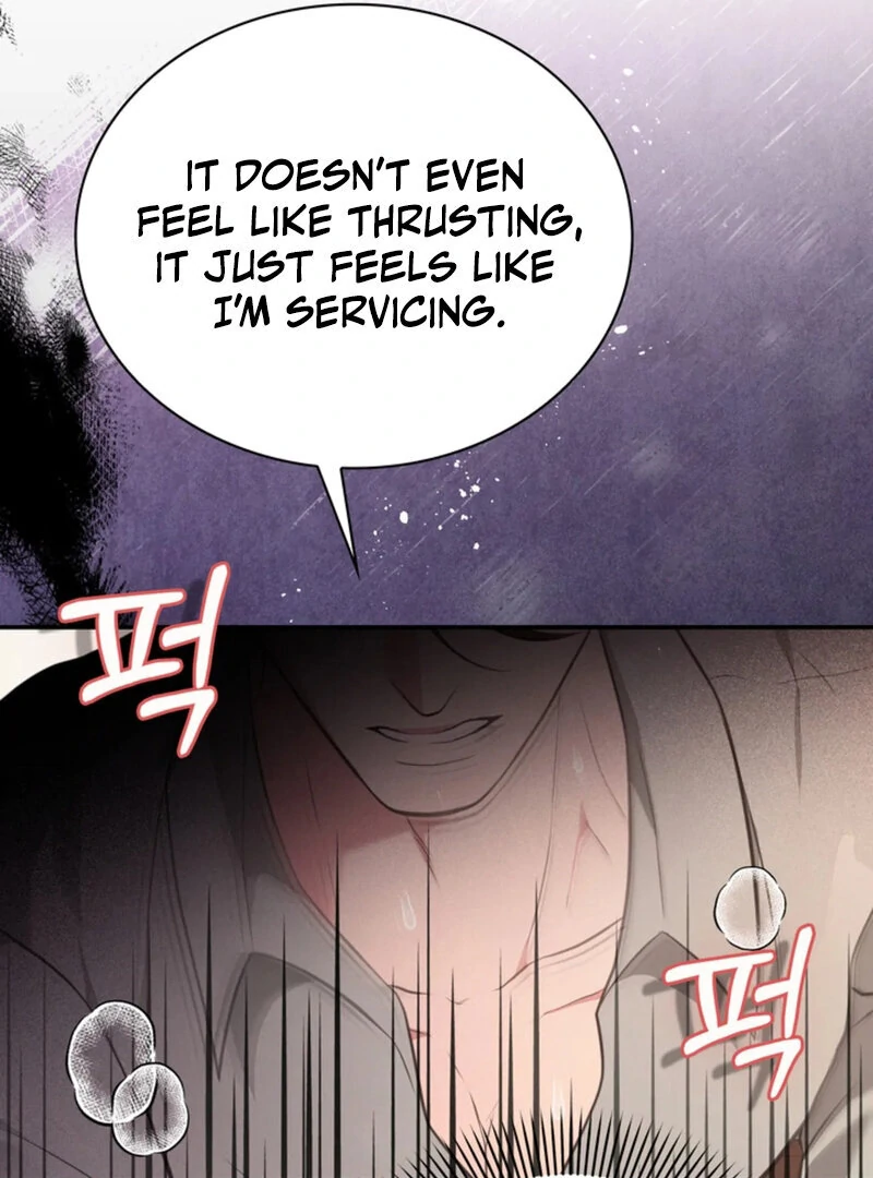 A Taste For Being Treated Roughly (AthreaScans) - Chapter 4 manhwa