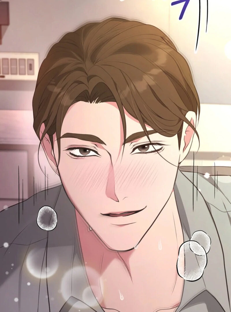 A Taste For Being Treated Roughly (AthreaScans) - Chapter 4 manhwa