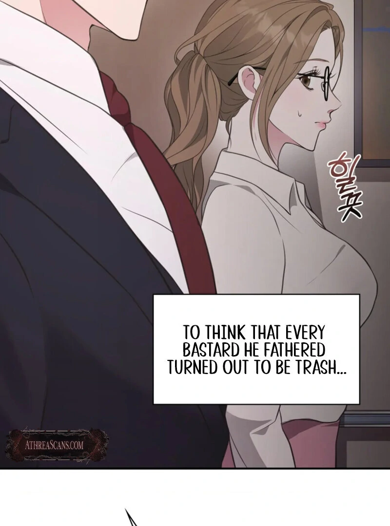 A Taste For Being Treated Roughly (AthreaScans) - Chapter 4 manhwa