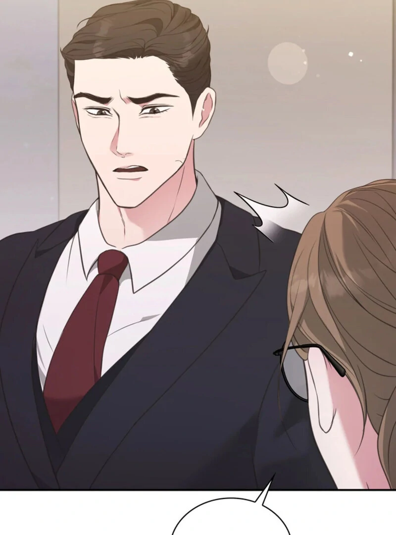 A Taste For Being Treated Roughly (AthreaScans) - Chapter 4 manhwa