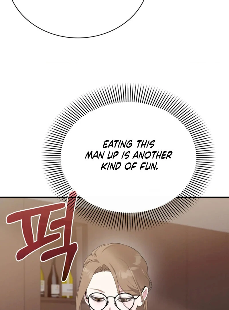 A Taste For Being Treated Roughly (AthreaScans) - Chapter 4 manhwa