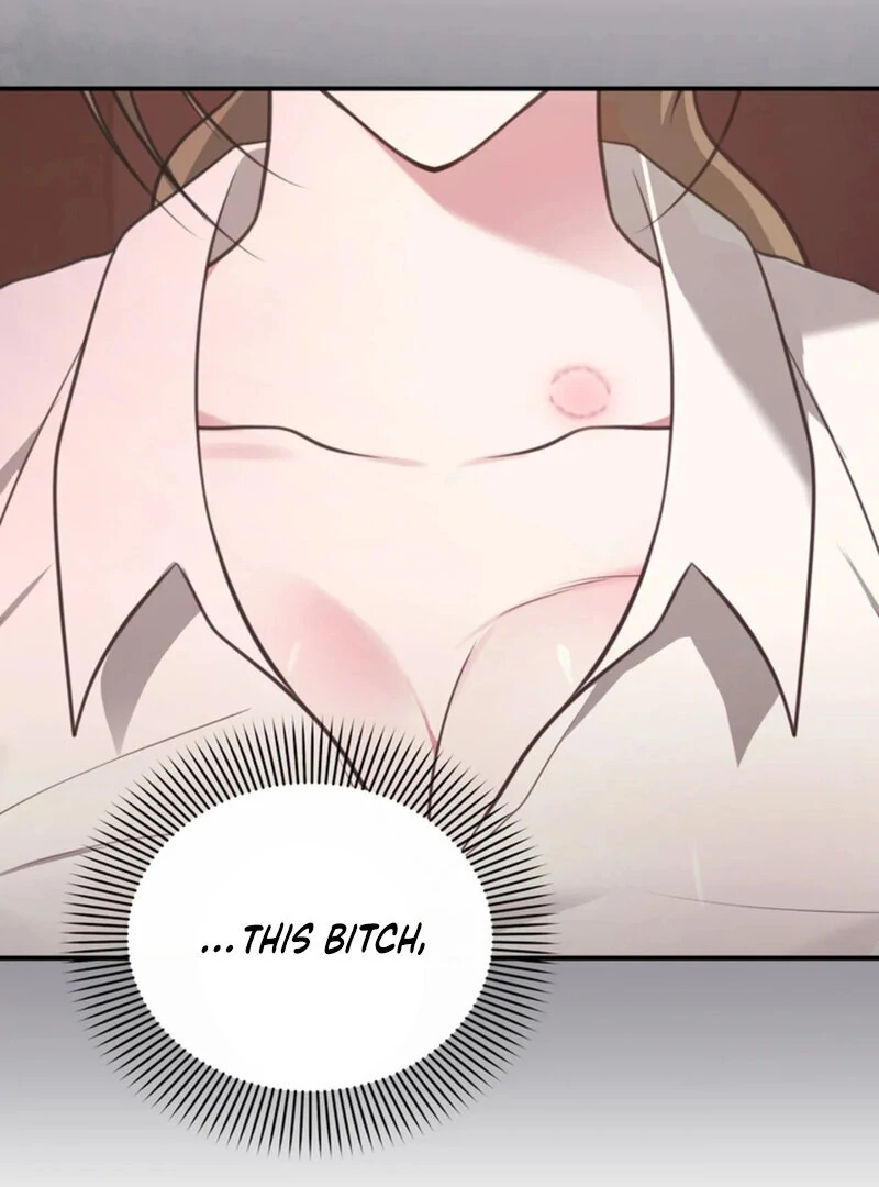 A Taste For Being Treated Roughly (AthreaScans) - Chapter 4 manhwa