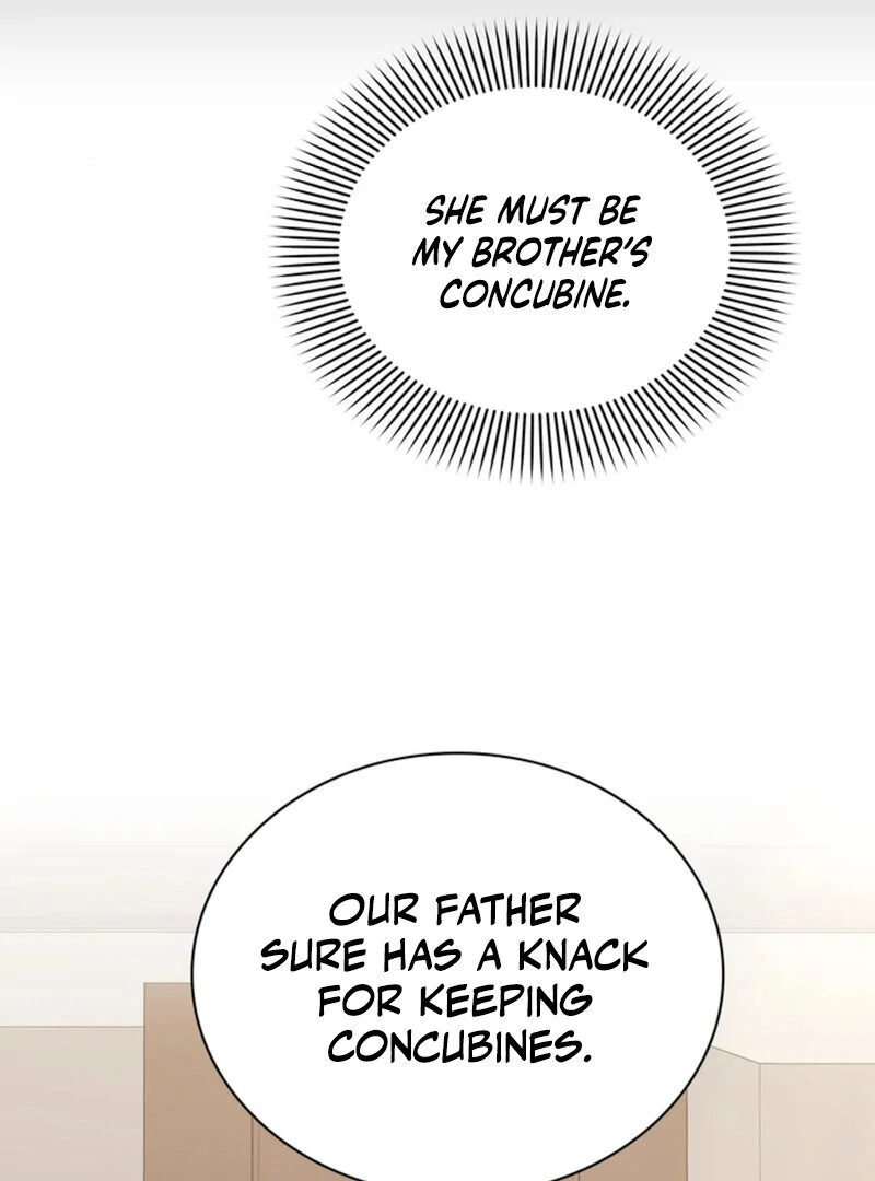 A Taste For Being Treated Roughly (AthreaScans) - Chapter 4 manhwa