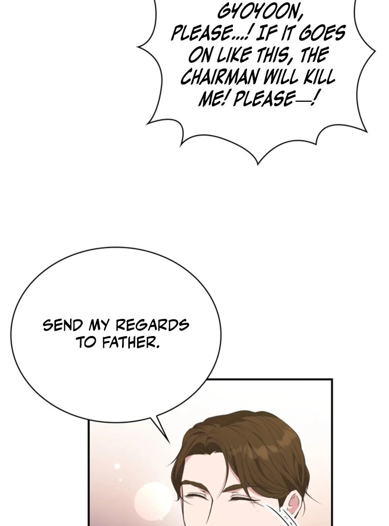 A Taste For Being Treated Roughly (AthreaScans) - Chapter 4 manhwa